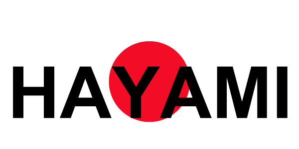 HAYAMI